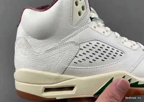  "El and Dark Sail Grito" Air   HF8833-100 HF8833-100 Jordan 5 Pony 0504